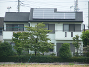 太陽光発電 太田市