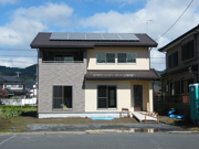 太陽光発電 足利市