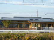 太陽光発電 本庄市