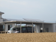 太陽光発電 羽生市