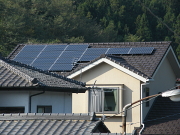 太陽光発電 下仁田町