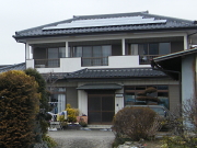太陽光発電 館林市