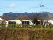 太陽光発電 沼田市