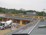 太陽光発電 秩父郡