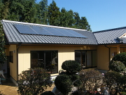太陽光発電 富岡市
