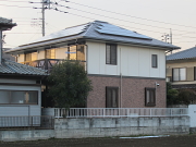 太陽光発電 前橋市