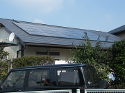 太陽光発電 前橋市
