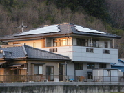 太陽光発電 足利市