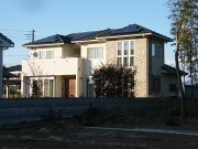 太陽光発電 太田市