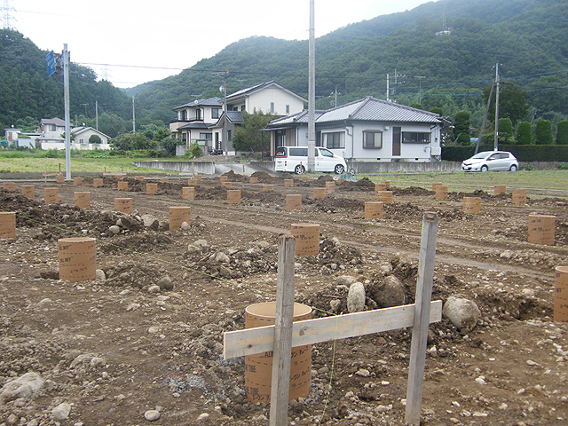 基礎