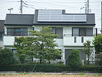 太陽光発電 群馬県太田市