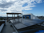 太陽光発電 埼玉県越谷市