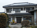 太陽光発電 群馬県館林市