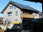 太陽光発電 群馬県沼田市