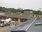 太陽光発電 埼玉県秩父郡