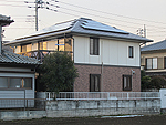 太陽光発電 群馬県前橋市