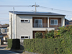 太陽光発電 群馬県前橋市