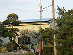 太陽光発電 埼玉県杉戸町