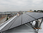 太陽光発電 埼玉県深谷市