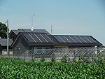 太陽光発電 群馬県邑楽町