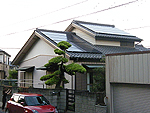 太陽光発電 埼玉県越谷市