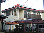 太陽光発電 群馬県大泉町