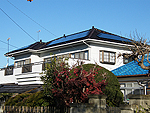 太陽光発電 群馬県太田市