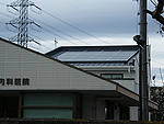 太陽光発電 群馬県高崎市