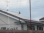 太陽光発電 群馬県太田市