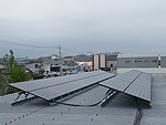 太陽光発電 栃木県佐野市