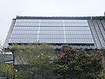 太陽光発電 栃木県佐野市