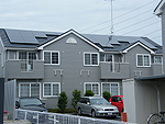 太陽光発電 群馬県太田市
