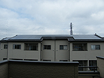 太陽光発電 群馬県太田市