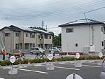 太陽光発電 群馬県太田市