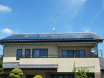 太陽光発電 群馬県太田市