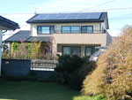 太陽光発電 埼玉県久喜市