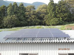 太陽光発電 群馬県渋川市