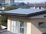 太陽光発電 群馬県太田市