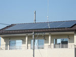 太陽光発電 栃木県佐野市