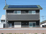 太陽光発電 群馬県太田市