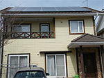 太陽光発電 群馬県前橋市