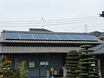 太陽光発電 群馬県太田市