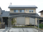 太陽光発電 群馬県太田市