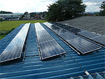 太陽光発電 栃木県佐野市