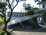 太陽光発電 栃木県佐野市