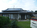 太陽光発電 埼玉県熊谷市