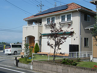 群馬県太田市のお客様