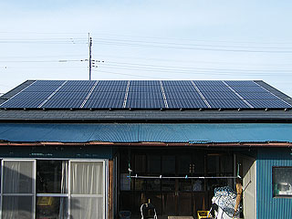 群馬県太田市のお客様