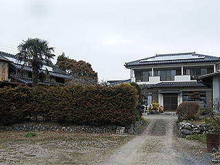群馬県館林市のお客様